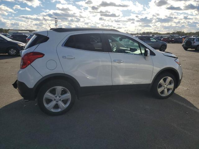 Photo 3 from auction – 2016 BUICK ENCORE CON with VIN KL4CJFSB8GB749763