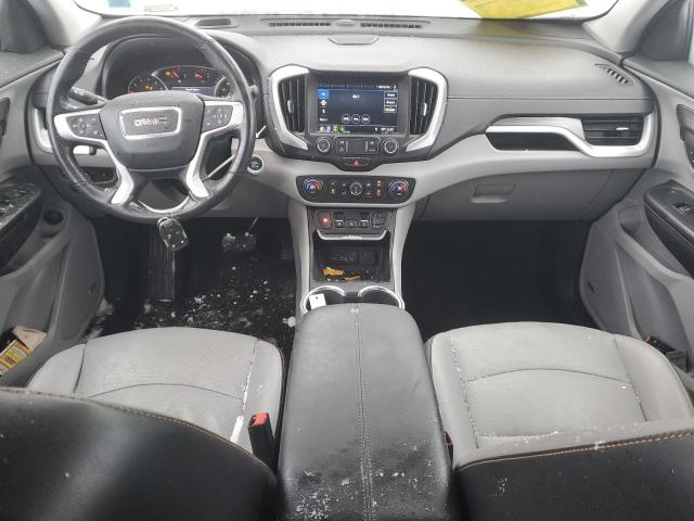 Photo 8 from auction – 2020 GMC TERRAIN SL with VIN 3GKALVEV3LL152329