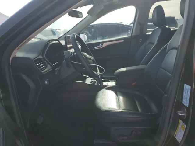 Photo 7 from auction – 2020 FORD ESCAPE SEL with VIN 1FMCU9H94LUC42310