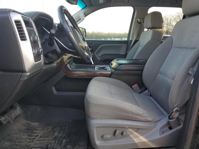 Photo 7 from auction – 2015 GMC SIERRA K15 with VIN 1GTV2UEH5FZ220969