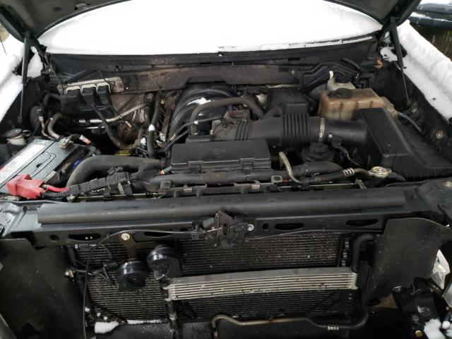 Photo 11 from auction – 2010 FORD F150 SUPER with VIN 1FTEW1E86AFD81876
