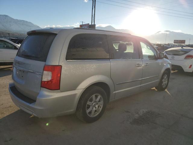 Photo 3 from auction – 2012 CHRYSLER TOWN & COU with VIN 2C4RC1BG8CR116233