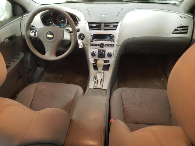 Photo 8 from auction – 2011 CHEVROLET MALIBU LS with VIN 1G1ZB5E1XBF300654