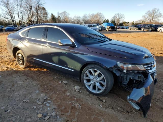 Photo 4 from auction – 2019 CHEVROLET IMPALA PRE with VIN 2G1105S37K9156059