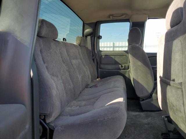 Photo 10 from auction – 2004 GMC NEW SIERRA with VIN 1GTEC19T34E197853