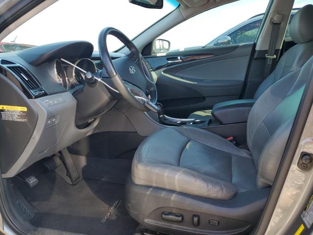Photo 7 from auction – 2013 HYUNDAI SONATA SE with VIN 5NPEC4ACXDH582968
