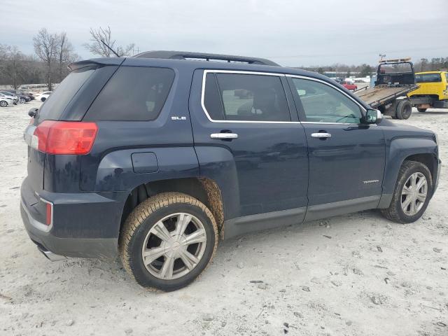 Photo 3 from auction – 2016 GMC TERRAIN SL with VIN 2GKFLTE37G6237600