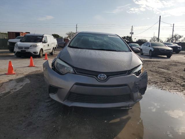 Photo 5 from auction – 2016 TOYOTA COROLLA L with VIN 2T1BURHE0GC618212