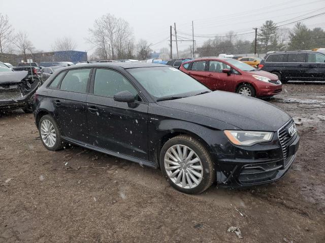 Photo 4 from auction – 2016 AUDI A3 E-TRON with VIN WAUUPBFF6GA088655