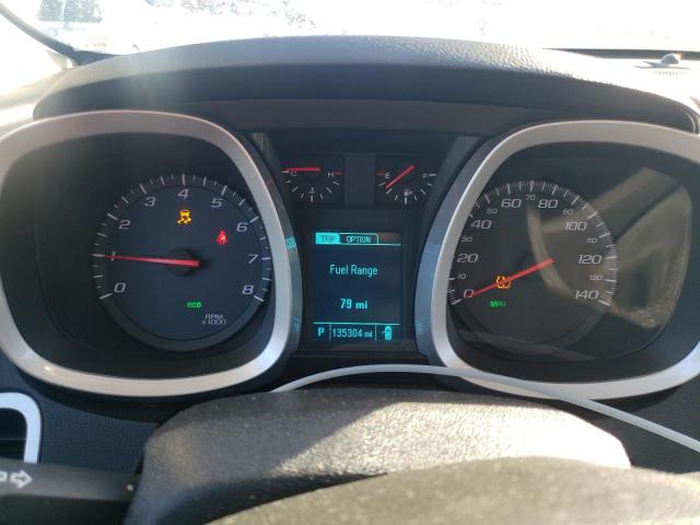 Photo 9 from auction – 2013 CHEVROLET EQUINOX LT with VIN 2GNFLNEK8D6393324