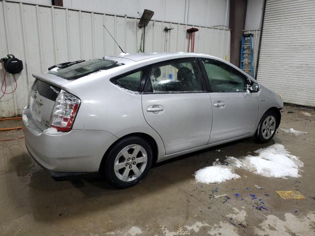 Photo 3 from auction – 2007 TOYOTA PRIUS with VIN JTDKB20U077614923