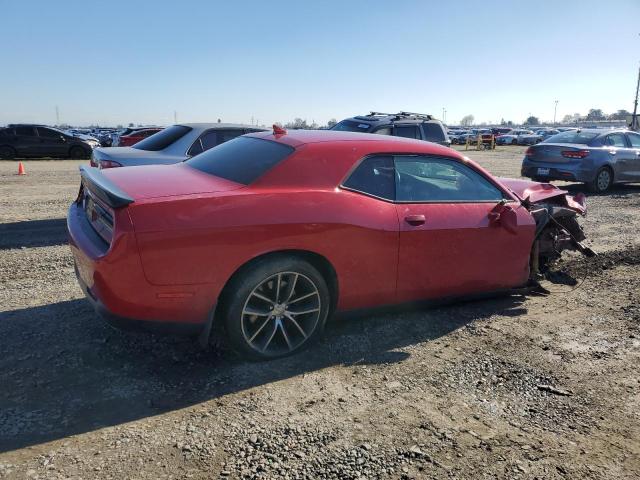 Photo 3 from auction – 2015 DODGE CHALLENGER with VIN 2C3CDZFJ0FH720235
