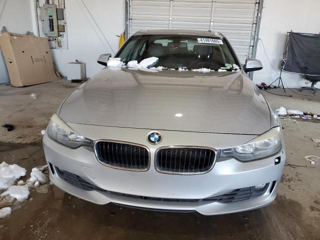 Photo 5 from auction – 2013 BMW 328 XI with VIN WBA3B3C58DF538137