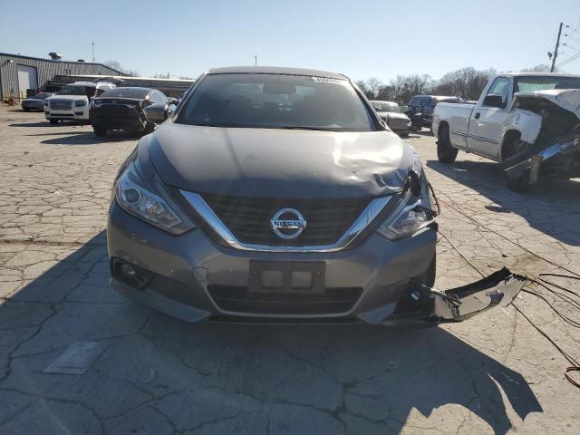 Photo 5 from auction – 2018 NISSAN ALTIMA 2.5 with VIN 1N4AL3AP4JC221504