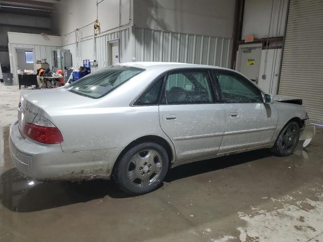 Photo 3 from auction – 2003 TOYOTA AVALON XL with VIN 4T1BF28B13U275426