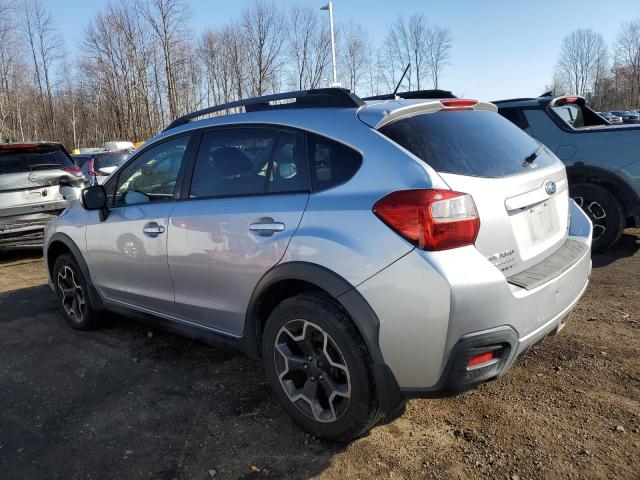 Photo 2 from auction – 2014 SUBARU XV CROSSTR with VIN JF2GPAKC5E8256555