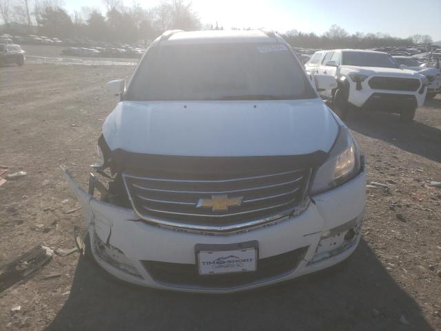 Photo 5 from auction – 2014 CHEVROLET TRAVERSE L with VIN 1GNKVGKD1EJ174610