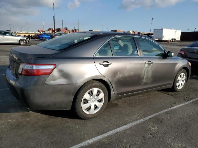 Photo 3 from auction – 2007 TOYOTA CAMRY HYBR with VIN JTNBB46K773038736