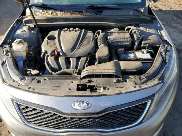 Photo 11 from auction – 2014 KIA OPTIMA LX with VIN 5XXGM4A71EG292642