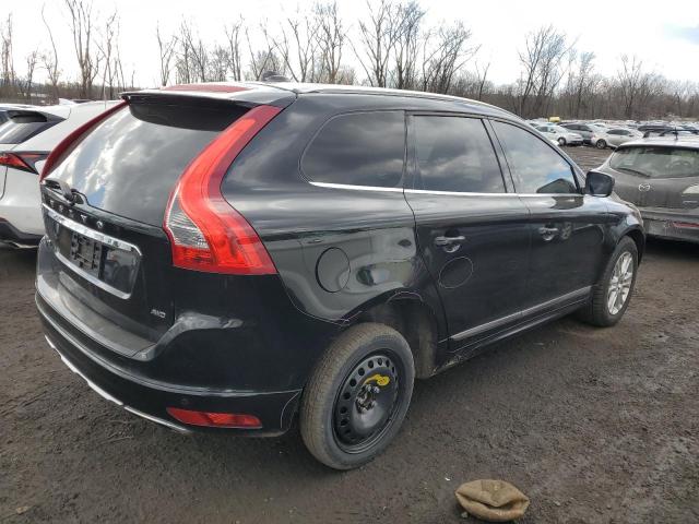 Photo 3 from auction – 2014 VOLVO XC60 3.2 with VIN YV4940DZ8E2511937