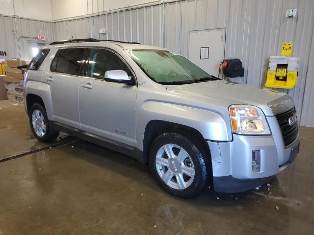 Photo 4 from auction – 2015 GMC TERRAIN SL with VIN 2GKFLWEKXF6352439
