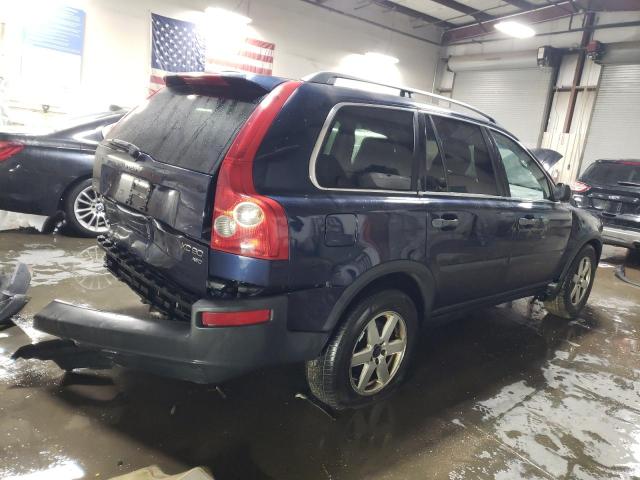 Photo 3 from auction – 2004 VOLVO XC90 with VIN YV1CZ59H941063651