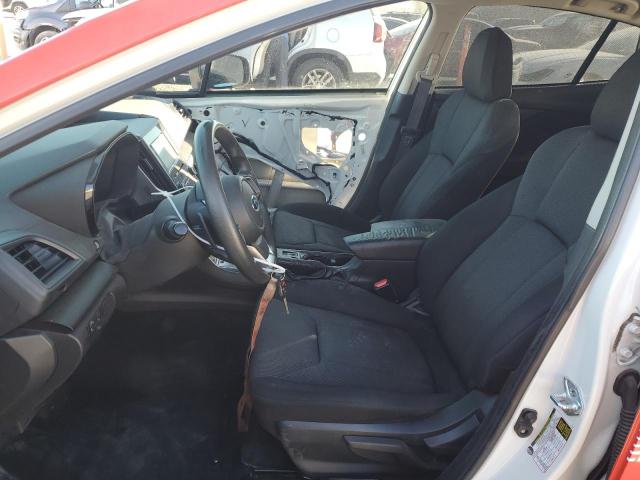 Photo 7 from auction – 2021 SUBARU IMPREZA PR with VIN 4S3GTAV68M3715427