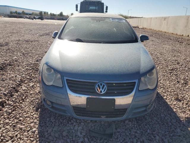 Photo 5 from auction – 2008 VOLKSWAGEN EOS LUX with VIN WVWFA71F78V012275