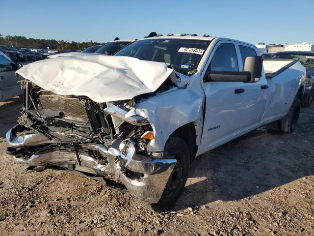 RAM 3500 TRADE 2020 with VIN 3C63RRGL1LG154716 - Photo from auction