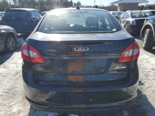 Photo 6 from auction – 2013 FORD FIESTA SE with VIN 3FADP4BJ8DM170657