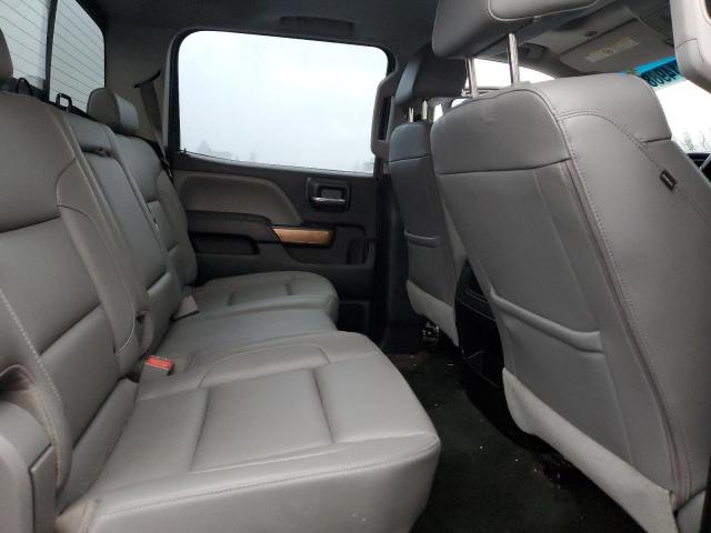 Photo 10 from auction – 2017 CHEVROLET SILVERADO with VIN 1GC1KWEY7HF197404