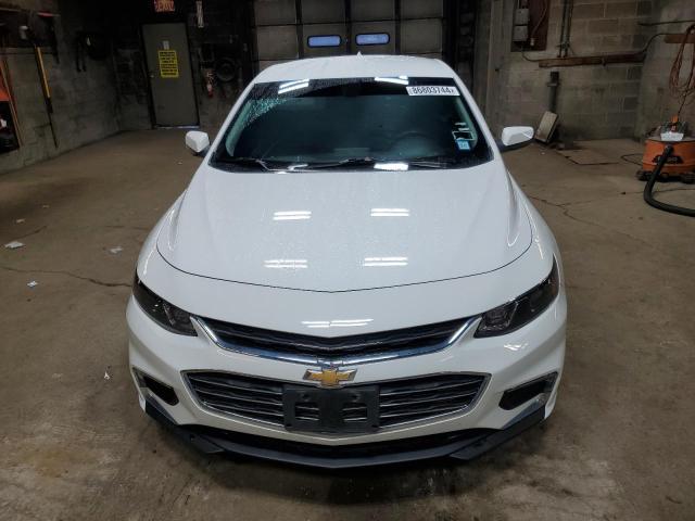 Photo 5 from auction – 2018 CHEVROLET MALIBU LT with VIN 1G1ZD5ST5JF231855