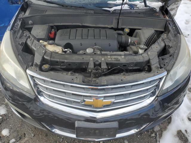 Photo 12 from auction – 2013 CHEVROLET TRAVERSE L with VIN 1GNKVGKD6DJ243466