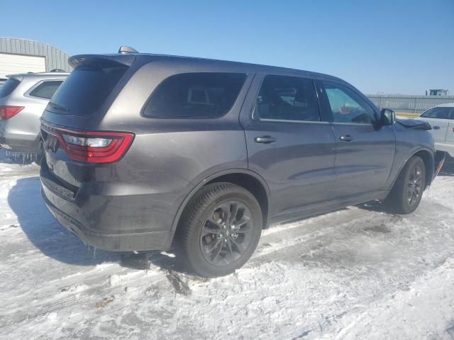 Photo 3 from auction – 2021 DODGE DURANGO GT with VIN 1C4RDJDG2MC634097