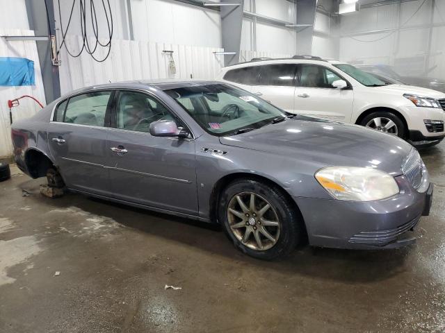 Photo 4 from auction – 2007 BUICK LUCERNE CX with VIN 1G4HD57287U232579