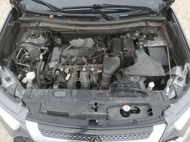 Photo 12 from auction – 2019 MITSUBISHI OUTLANDER with VIN JA4AD3A33KZ034249