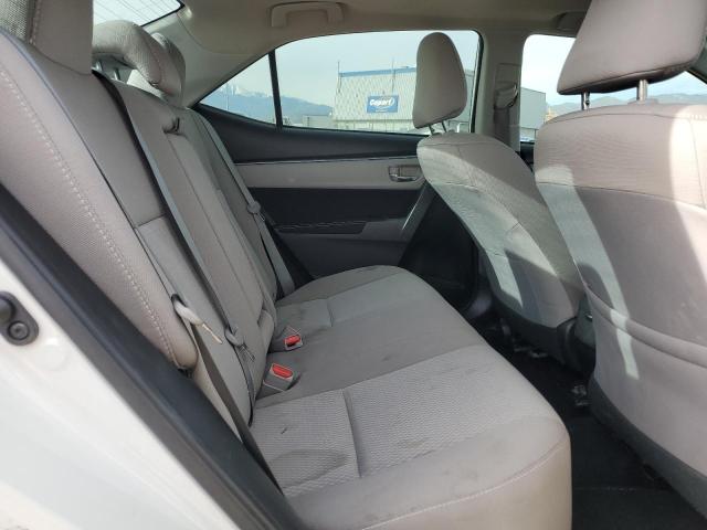 Photo 10 from auction – 2016 TOYOTA COROLLA L with VIN 2T1BURHE3GC745665