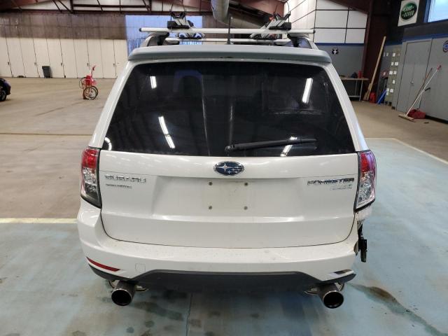 Photo 6 from auction – 2011 SUBARU FORESTER 2 with VIN JF2SHADC4BG744305