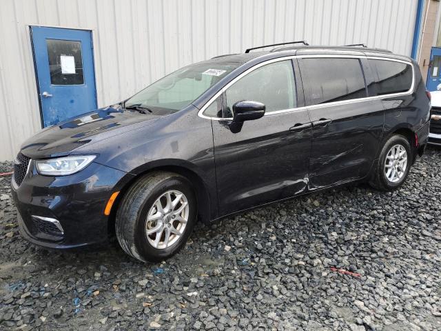 CHRYSLER PACIFICA T 2022 with VIN 2C4RC1BG8NR190190 - Photo from auction