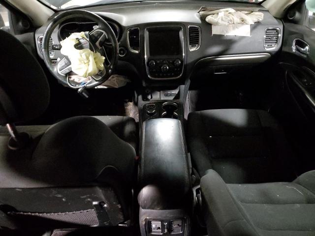 Photo 8 from auction – 2016 DODGE DURANGO SX with VIN 1C4RDJAG7GC331700