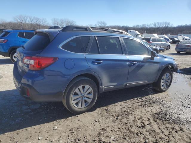 Photo 3 from auction – 2019 SUBARU OUTBACK 2. with VIN 4S4BSAHC5K3232467