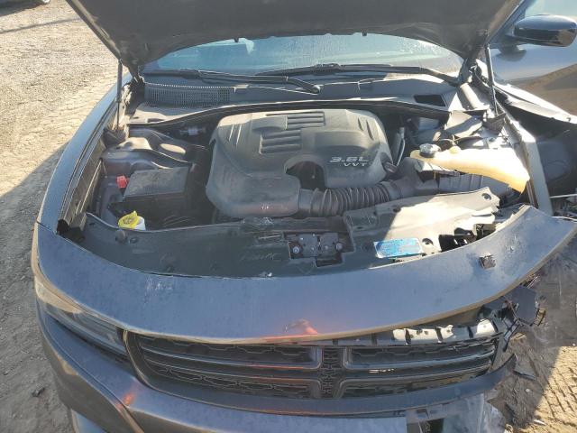 Photo 11 from auction – 2023 DODGE CHARGER SX with VIN 2C3CDXBG3PH523754