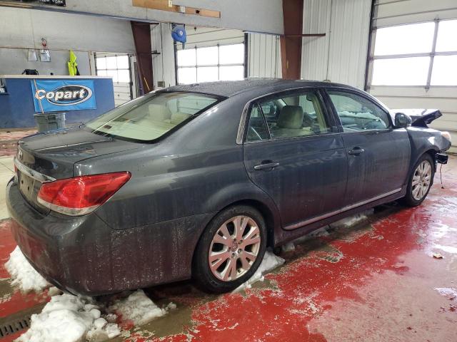 Photo 3 from auction – 2011 TOYOTA AVALON BAS with VIN 4T1BK3DB0BU379184