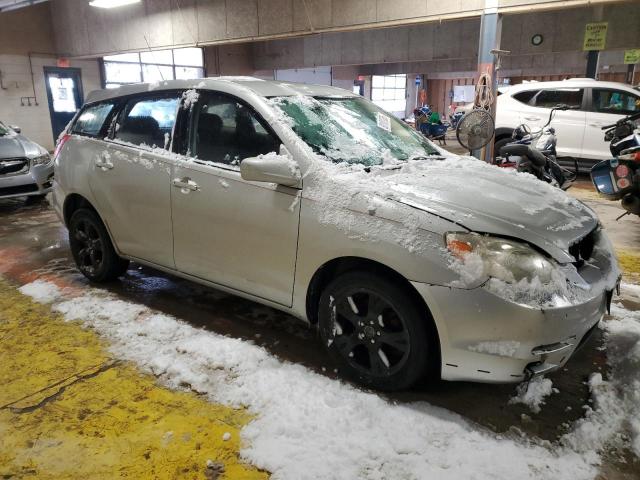 Photo 4 from auction – 2003 TOYOTA COROLLA MA with VIN 2T1LR32EX3C022773