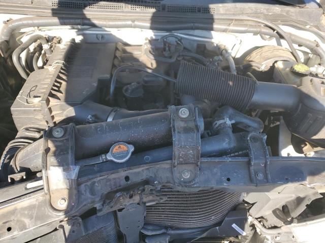 Photo 11 from auction – 2017 NISSAN FRONTIER S with VIN 1N6BD0CT0HN761111