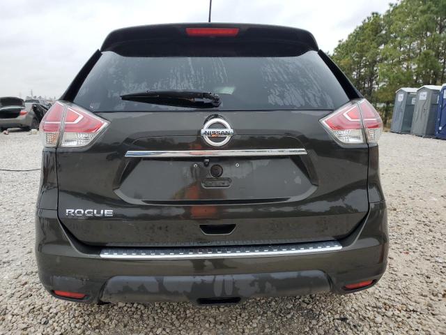 Photo 6 from auction – 2016 NISSAN ROGUE S with VIN KNMAT2MT5GP658684