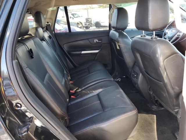 Photo 11 from auction – 2013 FORD EDGE SEL with VIN 2FMDK3JCXDBE30303