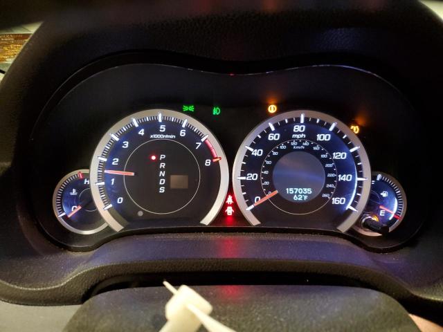 Photo 9 from auction – 2012 ACURA TSX TECH with VIN JH4CU2F66CC021087