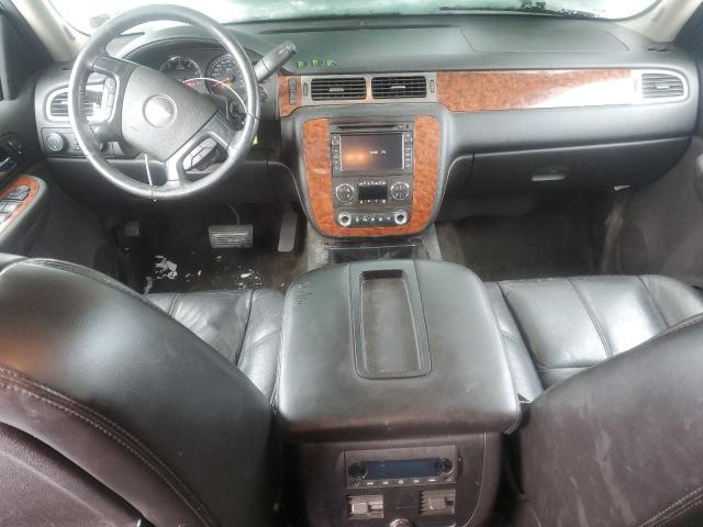 Photo 8 from auction – 2007 CHEVROLET AVALANCHE with VIN 3GNFK12317G228734