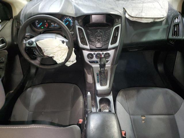 Photo 8 from auction – 2012 FORD FOCUS SE with VIN 1FAHP3K21CL354780